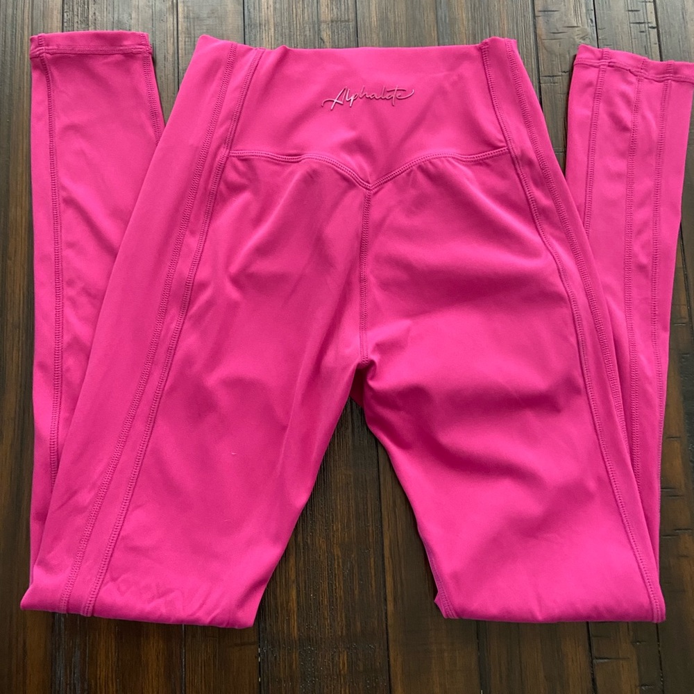 Alphalete Pulse Surge Leggings